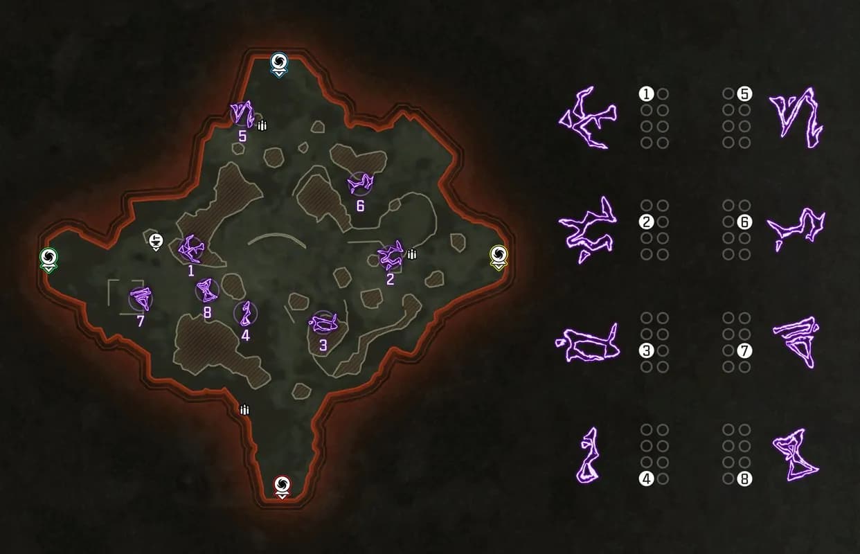 CoD Zombies Guide
